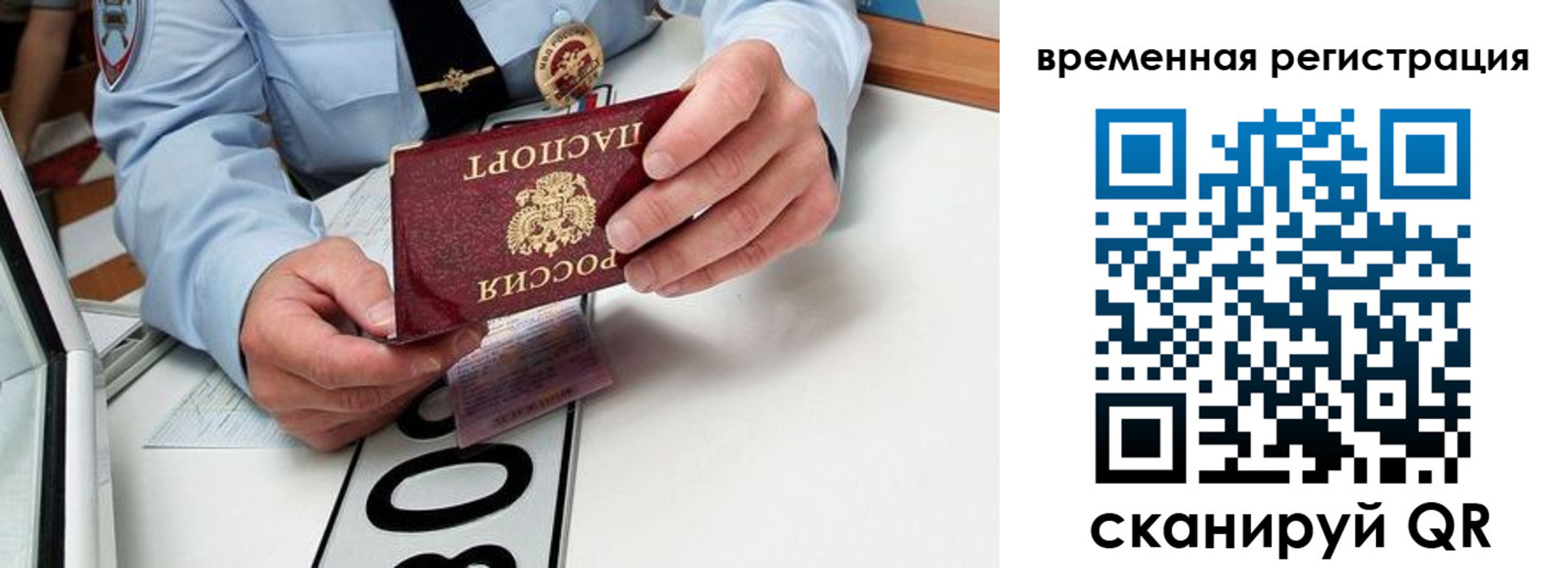 прописка гарантия в Рыбинске